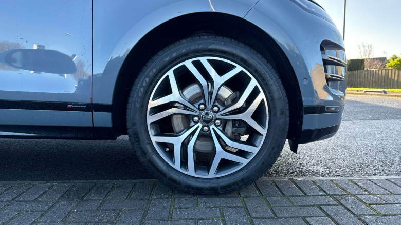 Land Rover Range Rover Evoque 2.0 D180 First Edition 5dr Auto Diesel Hatchback